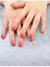 ソアレ(Soare)/ちゅるんピンク　