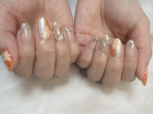 ココリンク(koko∞Link)/ネイルデザイン