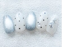 セラピッシュネイル (therapish nail)/プレミアムプラスコース