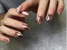 ◇ニュアンスネイル◇
