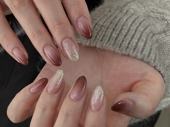 サロンモワ(salon mowa)/