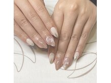 アニモフィオレンテ 三郷店(animoFIORENTE)の雰囲気(三郷10分!ヘアとネイル、トータルで愉しめます♪)