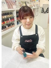 フィーネ ヴァレンテ アルプス通り店&nbsp;植松 絹子