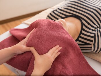 バイアス(BIAS)の写真/【目の疲れ・頭痛・肩こりにアプローチ】目を酷使しがちな方必見！駅近なのでお仕事帰りや休憩中にも◎