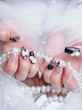 ユリネイル(Yuri nail)/