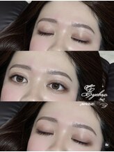 エニング(ening)/平行アーチ