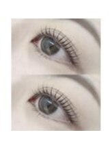 リモア(Re:more)/まつ毛パーマ