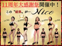 ニコ 岐南本店(Nico)