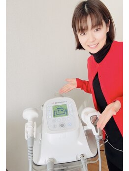 ベルフルール 浜松中野町店/ダイエットセルライトゼロ