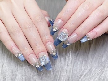 ラッキーネイル(lucky nail)/