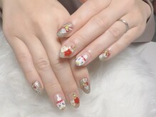 ズンビーネイル(Zunbee nail)