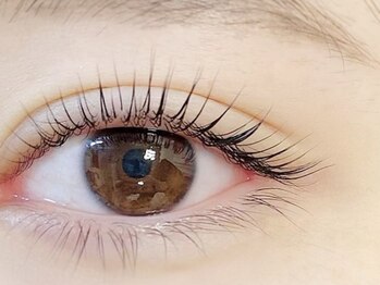 デザインケー 山形天童店(designK)/大人女子に人気のラッシュリフト