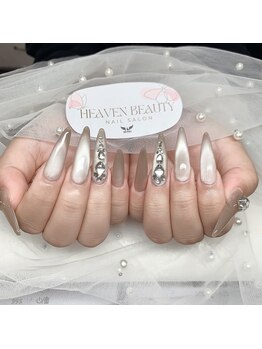ヘブン ネイル 鶯谷(HEAVEN Nail)/