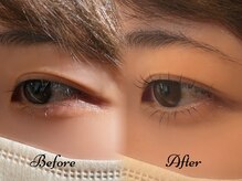 スア プレイス(SUA Place)/Ruka 上下パーマ/福島