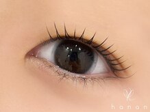 ハナン 枚方市駅前店(hanan)/韓国アイドル風まつげパーマ