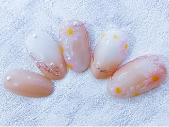 エフブルーム レカン(f'bloom L'ecrin)/Hand デザイン