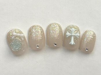 春色キラキララメ10180円