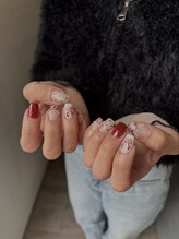 グローリーフォーネイル(glory for nail)/