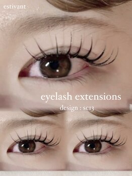 エスティバン 心斎橋(ESTIVANT)/マツエク