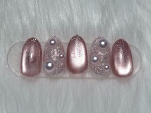 ラズワルド(Lazward)/春＊うるきらパールデザイン