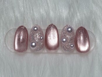 ラズワルド(Lazward)/春＊うるきらパールデザイン