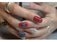 THE　CHIC　nail/