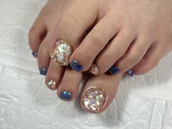 フットデザイン¥10,500