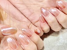 レン(Ren)/オーロラ【四谷/新宿/ネイル】