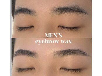 メリン 原宿店(MELIN)の写真/「似合う眉」がわからない方へ。初めてでも安心の丁寧なカウンセリングで、あなただけの理想の眉を。