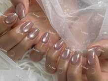 マグネット/フレンチ