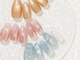 ヴァンネイル(VINGT NAIL nail&eye beauty)の写真