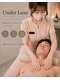 アンダーラグジュ 新大阪駅前店(Under Luxe)の写真/【全身脱毛40分で完了◎】人気のVIO脱毛はVIOマッサージケア付きでしっかり保湿しながらツルもち肌に◎