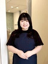 カリス 長岡西店(CHARIS)&nbsp;小海 桃花