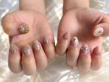 ネイル ミュー(nail myuu)