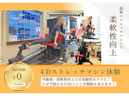 カルマ(KARMA)の写真