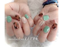 Nail Salon LUCIA 