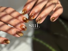 スイ(sui.)の雰囲気（駅徒歩1分の好立地で通いやすさ◎）