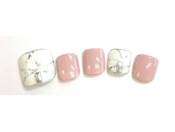 アマービレ(Amabile)/初回他店オフ無料Foot定額¥8500