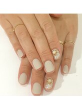 オンネイル(on nail)/定額5390円