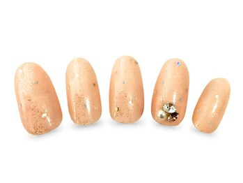 ノーラスリエン(Nolaslien)/パラジェル 麻布十番