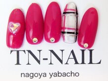 ティーエヌ 名古屋矢場町店/トレンドデザイン￥5980