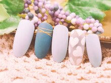 ネイルサロン セーラ 国立(Sara)/