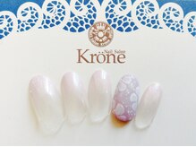 ネイルサロン クローネ(Nail Salon Krone)/ピックアップデザイン