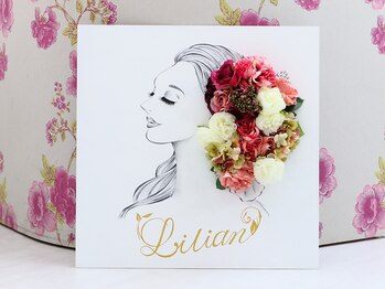 リリアン(Lilian)/《Lilian》