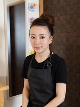 整体院まるも 郡司 優子