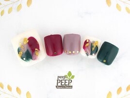 オフ無料★10月リピート-12