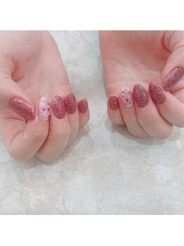 ペルシャ(Persian)/選べるアート