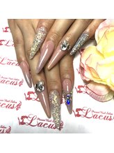 ネイルサロン ラクス(Lacus)/