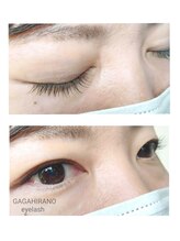 ガガヒラノ(GAGAHIRANO)/