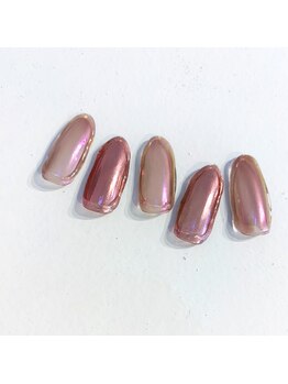 ラス 方南町駅前店(LATH)/おすすめデザイン